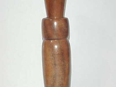 Robert "Bob" Allen (1931-2010) Bloomington, IL. - Duck Call