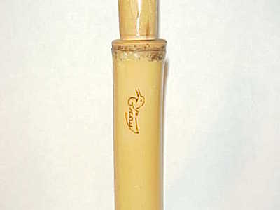 Robert Gray - Alexandria, LA - Cane Duck Call