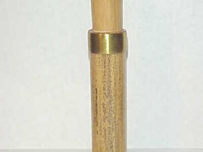 Robert Gray - Alexandria, LA - Cane Duck Call