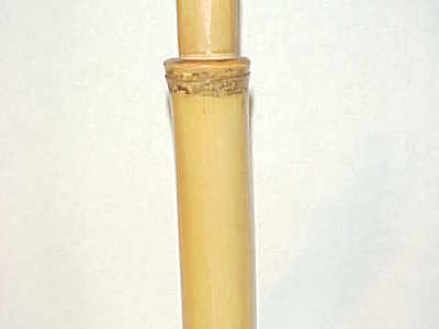 Robert Gray - Alexandria, LA - Cane Duck Call