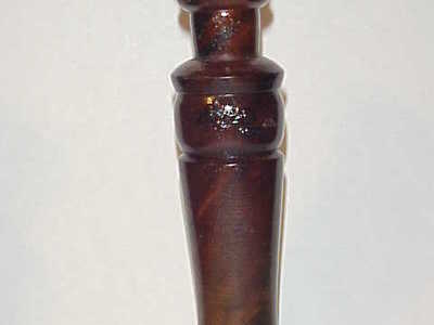 Robert Gray - Alexandria, LA - Walnut Duck Call