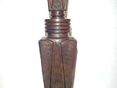 Read more about Roger Lavers - West Bend, WI. - Checkered Duck Call