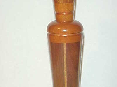 Ron Dowda - Hendersonville, TN. - Laminated Duck Call