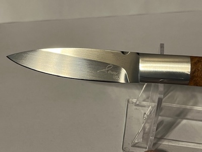 Sam Cox - Graffney, SC - Handmade Knife / Call Maker