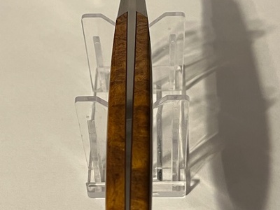 Sam Cox - Graffney, SC - Handmade Knife / Call Maker