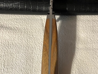 Sam Cox - Graffney, SC - Handmade Knife / Call Maker