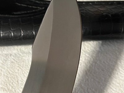 Sam Cox - Graffney, SC - Handmade Knife / Call Maker