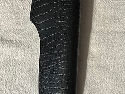 Sam Cox - Graffney, SC - Handmade Knife / Call Maker