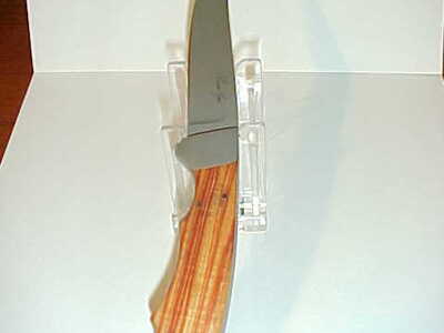 Sam Cox - Graffney, SC - Handmade Knife / Call Maker