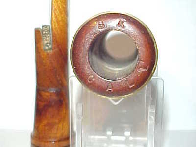 Sonny Kirkpatrick (1937-2012) Haynesville, LA - Hedge Duck Call