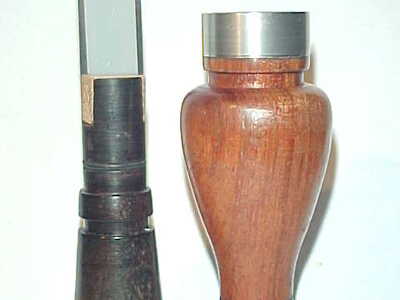 Steve Boyles - Chillicothe, MO - Duck Call