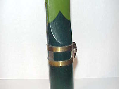 The Broadbill Call - Zimmerman, MN - Nels Hansen Co. Duck Call