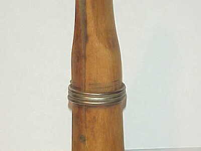 The Union Duck Call - Torrington, CT - Made by N.C. Hanson