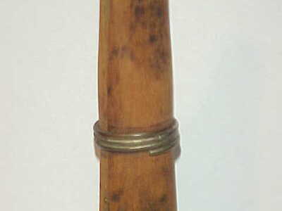 The Union Duck Call - Torrington, CT - Made by N.C. Hanson