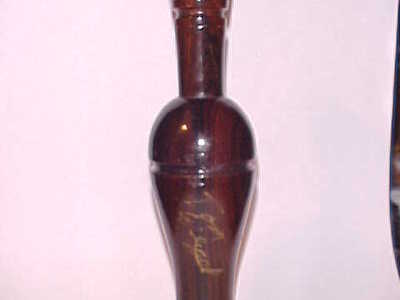 Read more about Tom Weigel - Otley, Iowa - Cocobolo Goose Call