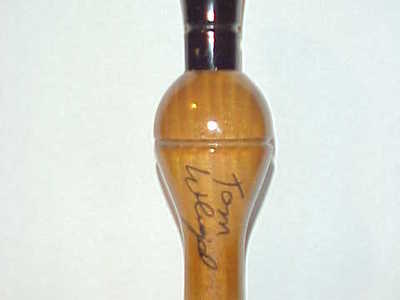 Read more about Tom Weigel - Otley, Iowa - Duck Call