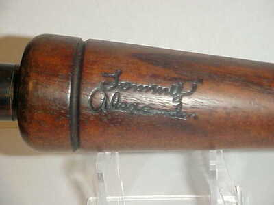 Tommy Alexander (1946-2005) Hornbeak, TN - Duck Call