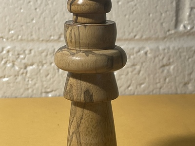 Unknown Maker duck call