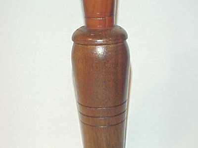 Read more about Vinson Lay (1903-1980) - Manila, AR. - Duck Call