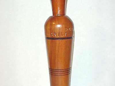 Vinson Lay (1903-1980) - Manila, AR. - Duck Call