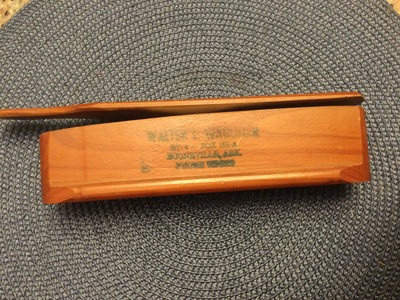 WAG TURKEY CALL