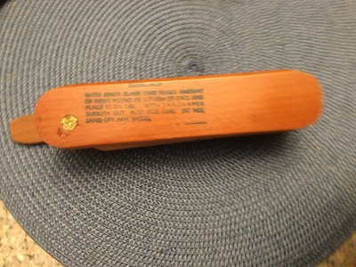 WAG TURKEY CALL