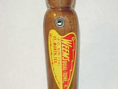 Read more about Weems Predator Call - Ft. Worth, TX - Dual-Tone Call