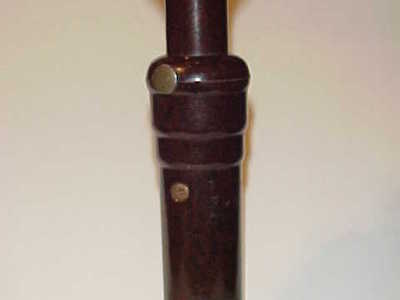 Read more about William Meucci (1913 - 2000) Glenview, IL - Mutone Adjustable Duck Call