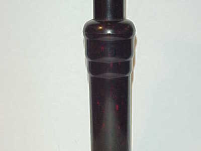 William Meucci (1913 - 2000) Glenview, IL - Mutone Adjustable Duck Call