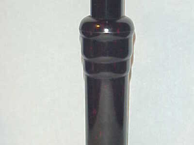 William Meucci (1913-2000) Glenview, IL - Mutone Adjustable Duck Call