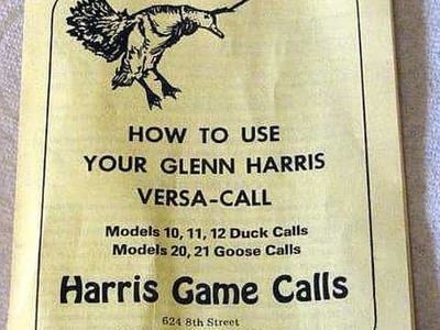 Glenn Harris - March 13, 2022