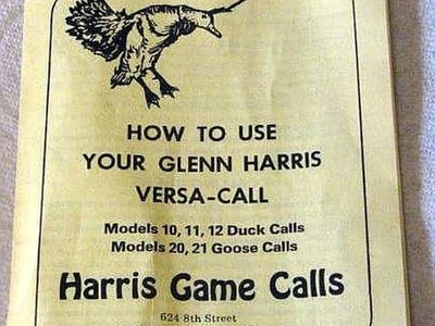 Glenn Harris