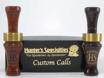 Hunters Specialities