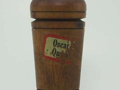 Oscar Quam