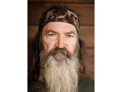 Phil Robertson