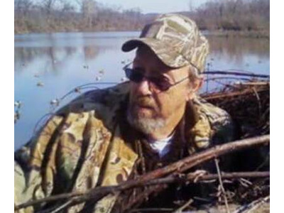 Wesiey "Wes" Charles Townzen