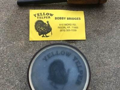 Bridges, Bobby